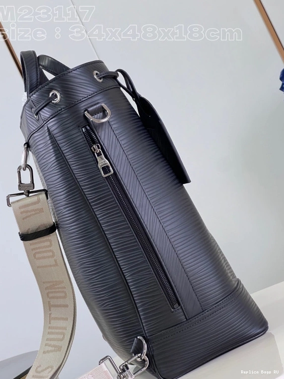 Cheap LOUIS Noé VUITTON Maxi Sling 0719